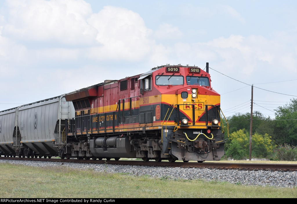 KCS 5010 West